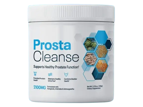 prostacleanse - 1 Bottle 